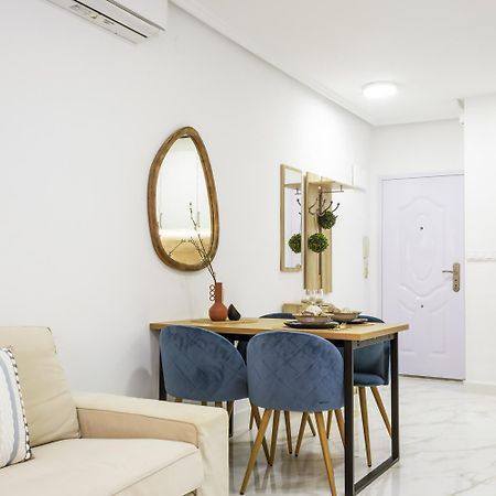 Apartamento Pink Azure Torrevieja Kültér fotó