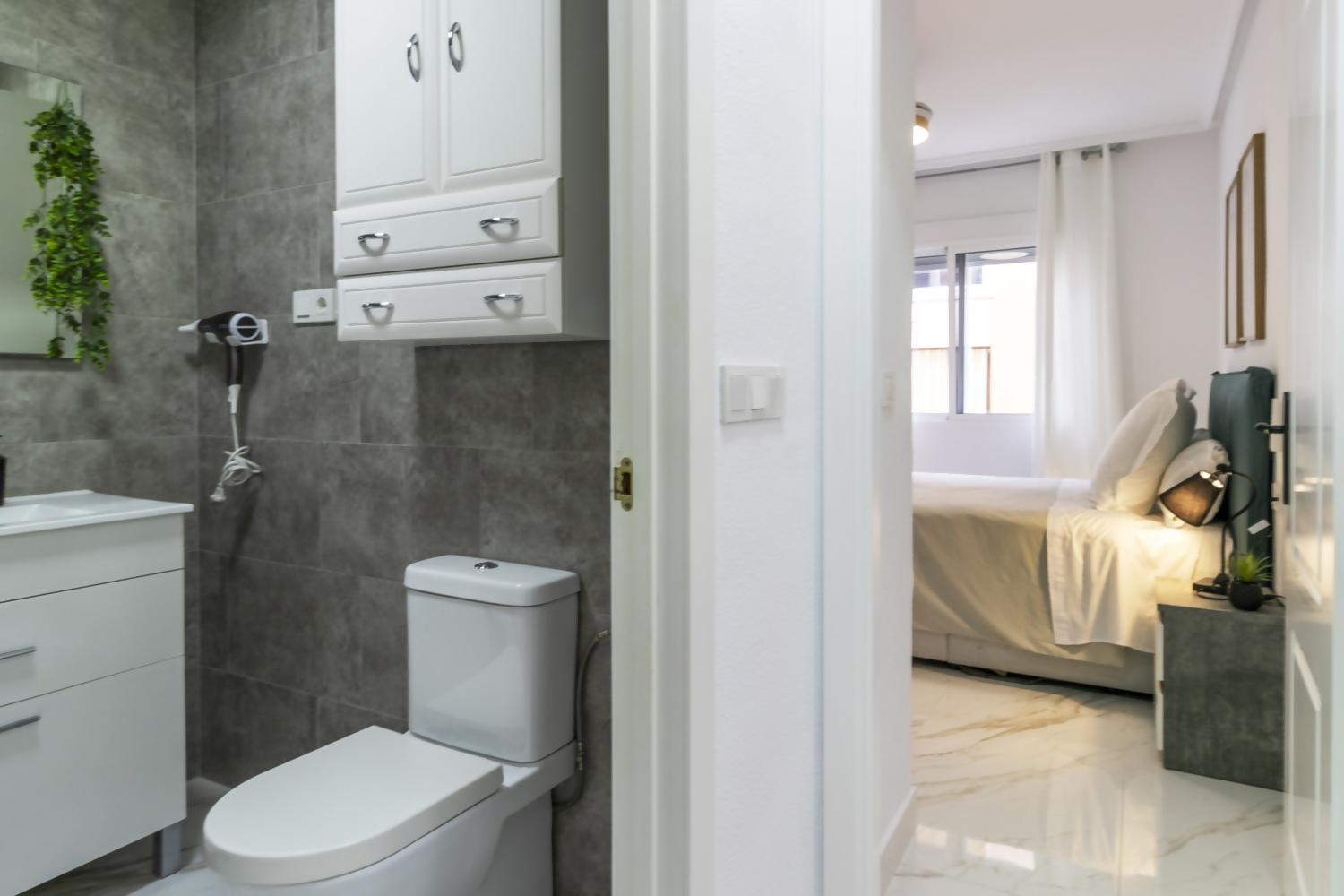 Apartamento Pink Azure Torrevieja Kültér fotó