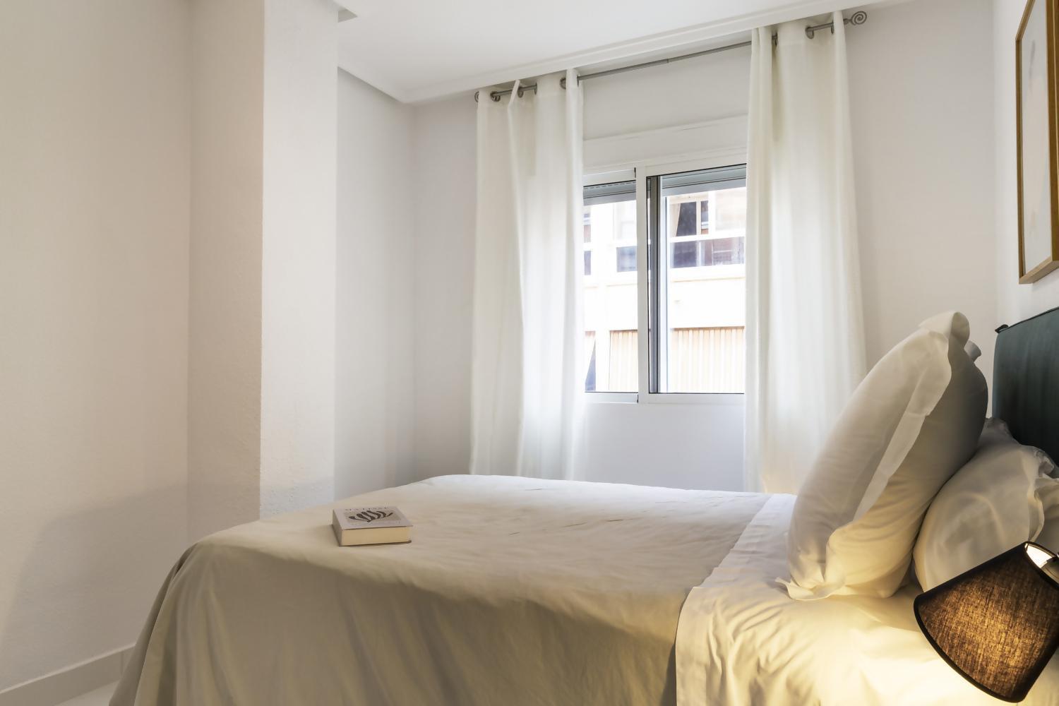 Apartamento Pink Azure Torrevieja Kültér fotó