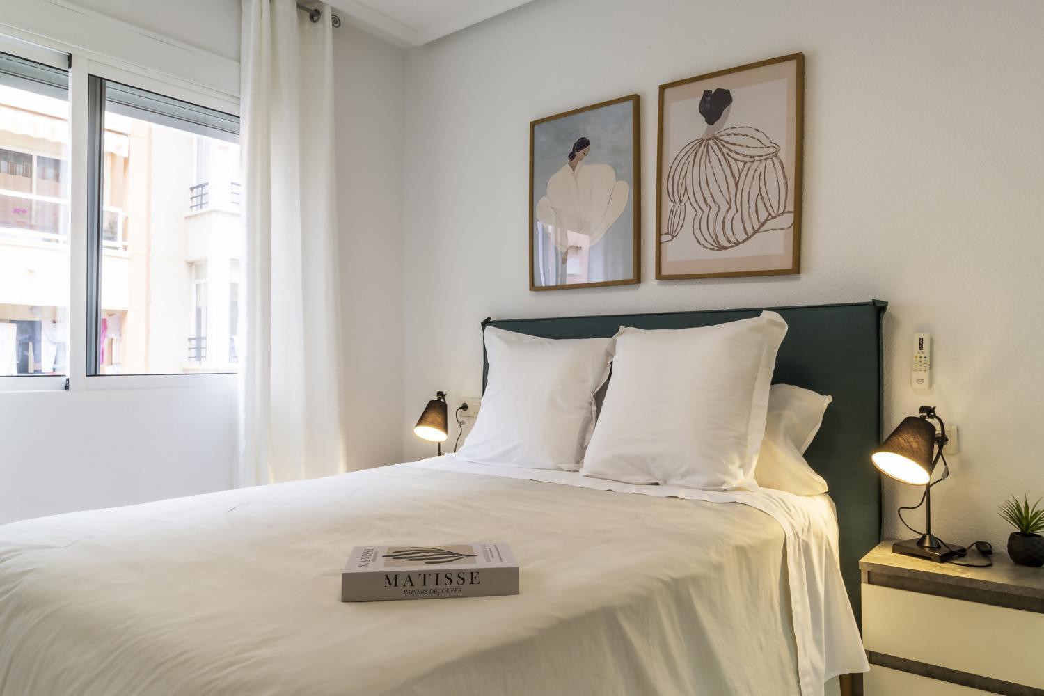 Apartamento Pink Azure Torrevieja Kültér fotó