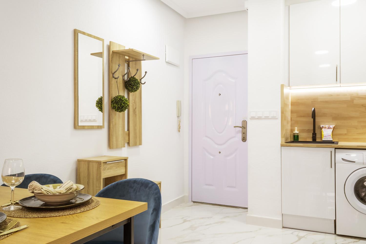 Apartamento Pink Azure Torrevieja Kültér fotó